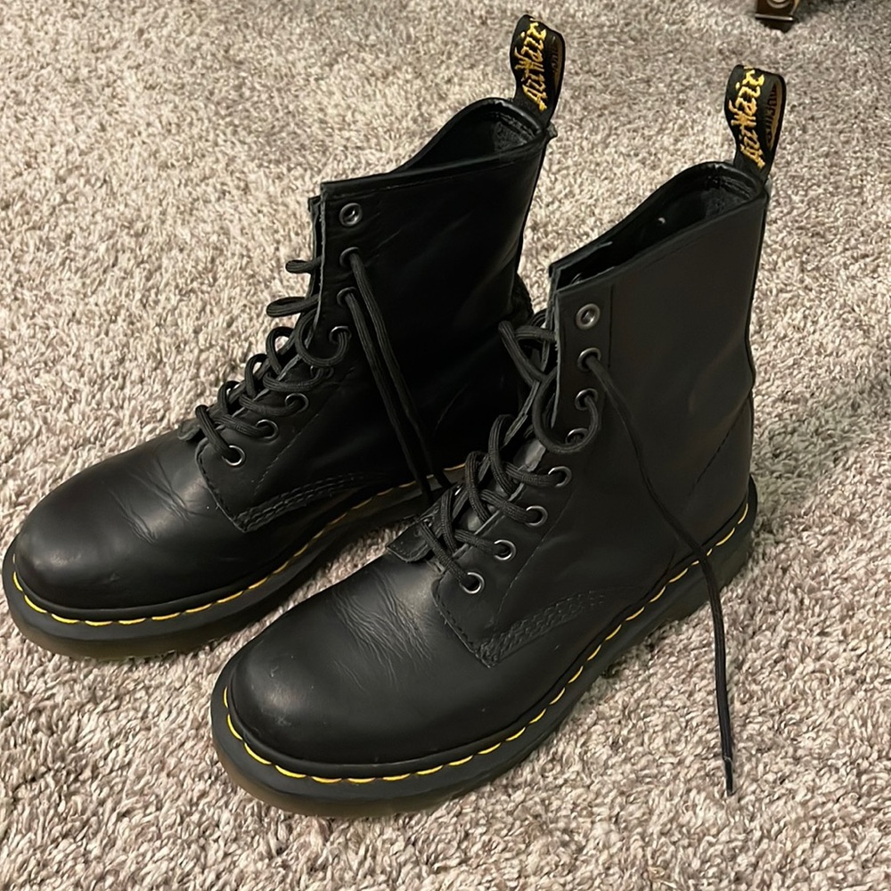 Doc martens 1460